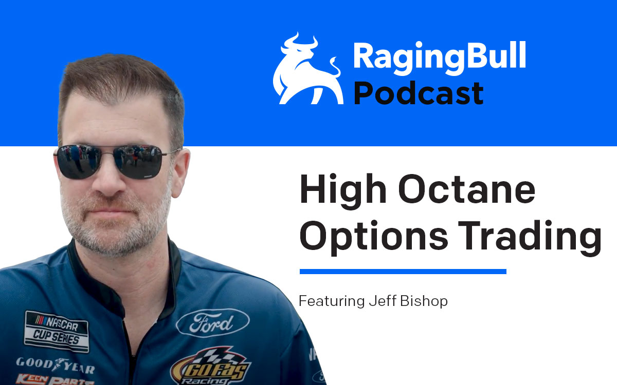 High Octane Options Trading WealthWise Podcast